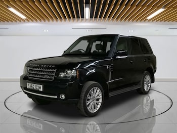 Used Land Rover Range Rover 2012 for sale - 78682768: Photo