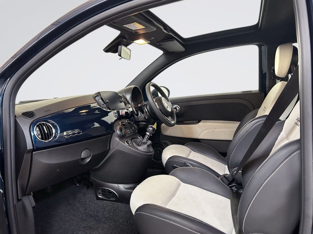 Used Fiat 500 2023 for sale - 78212733: Photo 12