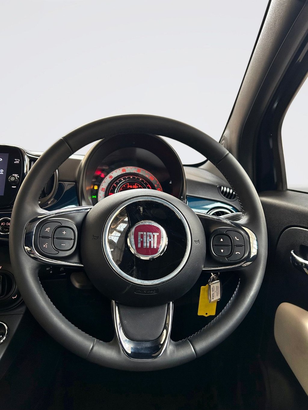 Used Fiat 500 2023 for sale - 78212733: Photo 15