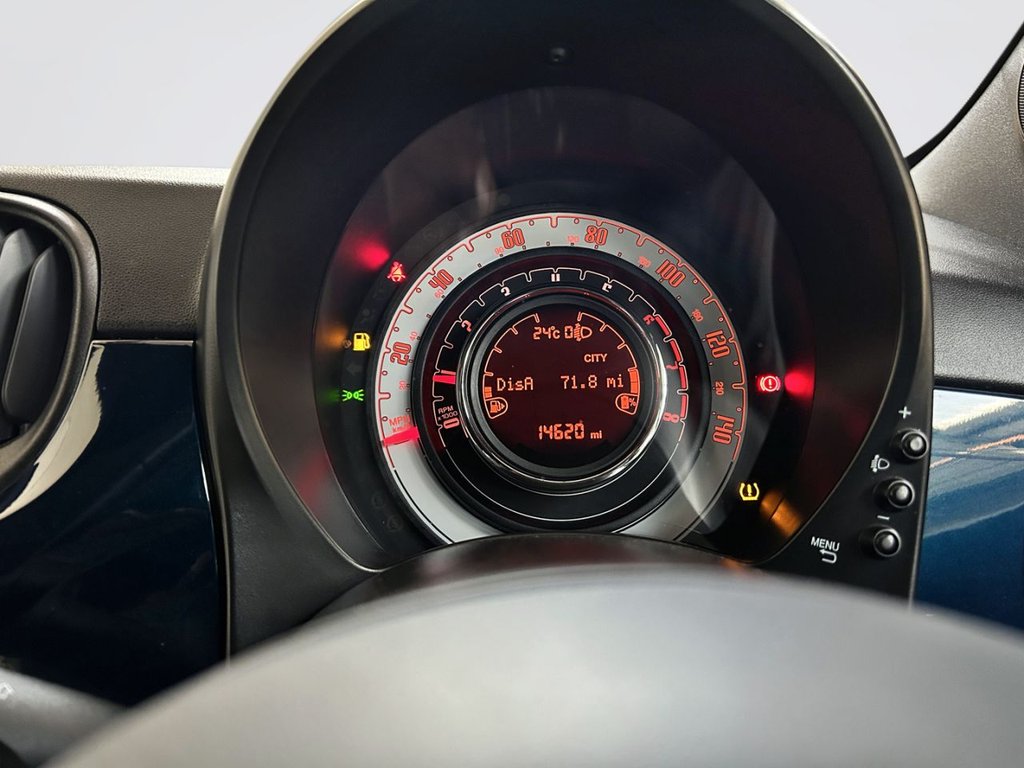 Used Fiat 500 2023 for sale - 78212733: Photo 17