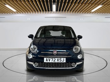 Used Fiat 500 2023 for sale - 78212733: Photo