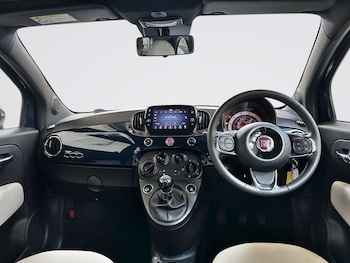 Used Fiat 500 2023 for sale - 78212733: Photo