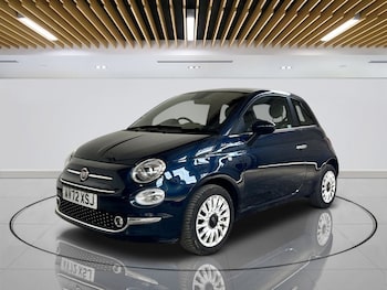Used Fiat 500 2023 for sale - 78212733: Photo