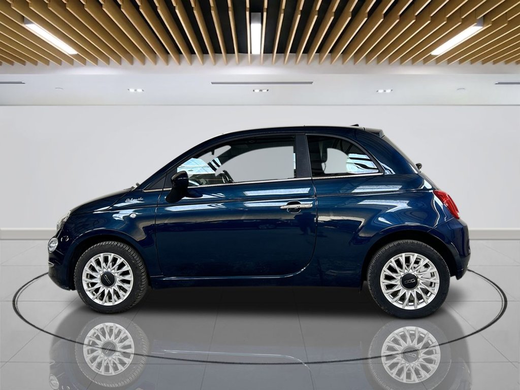 Used Fiat 500 2023 for sale - 78212733: Photo 5