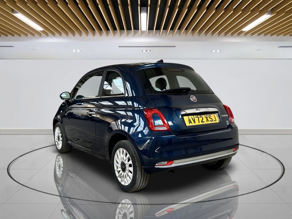 Used Fiat 500 2023 for sale - 78212733: Photo 6