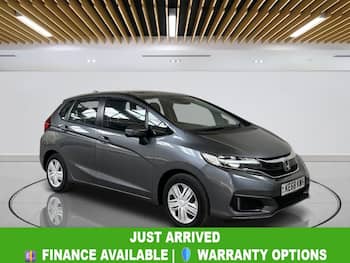 Used Honda Jazz 2018 for sale - 79675584: Photo