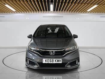 Used Honda Jazz 2018 for sale - 79675584: Photo