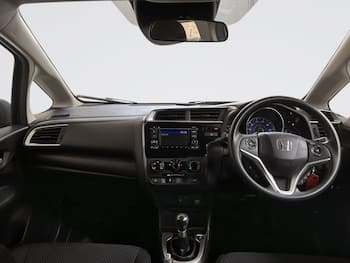 Used Honda Jazz 2018 for sale - 79675584: Photo