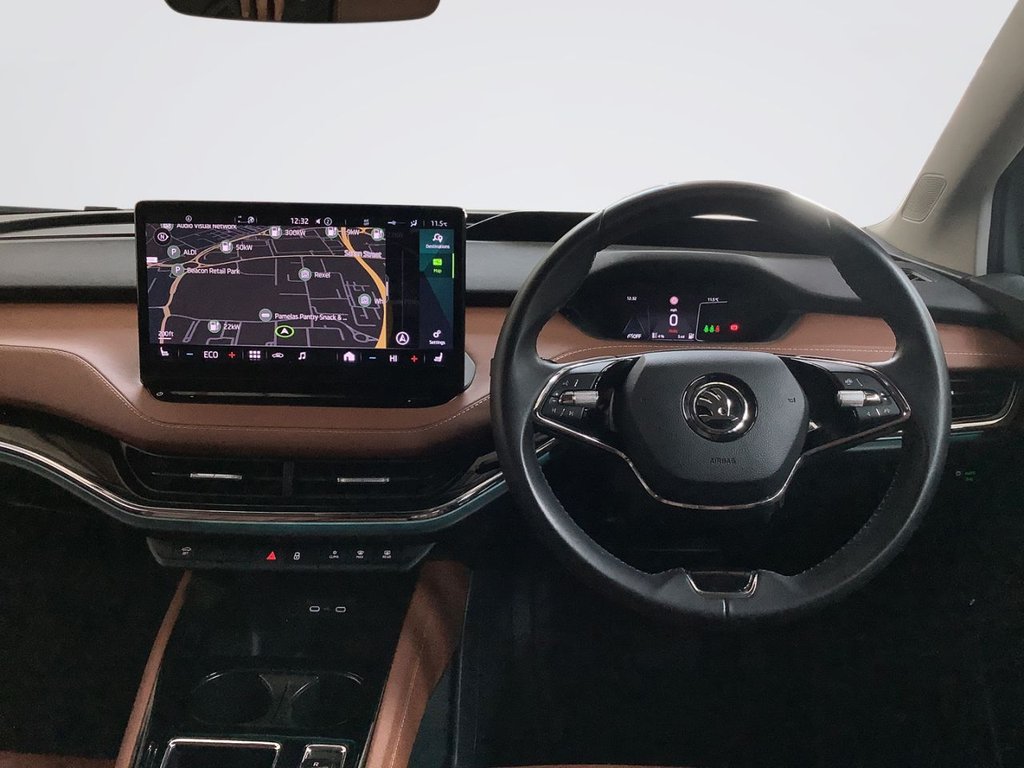 Used Skoda Enyaq 2021 for sale - 78134131: Photo 15