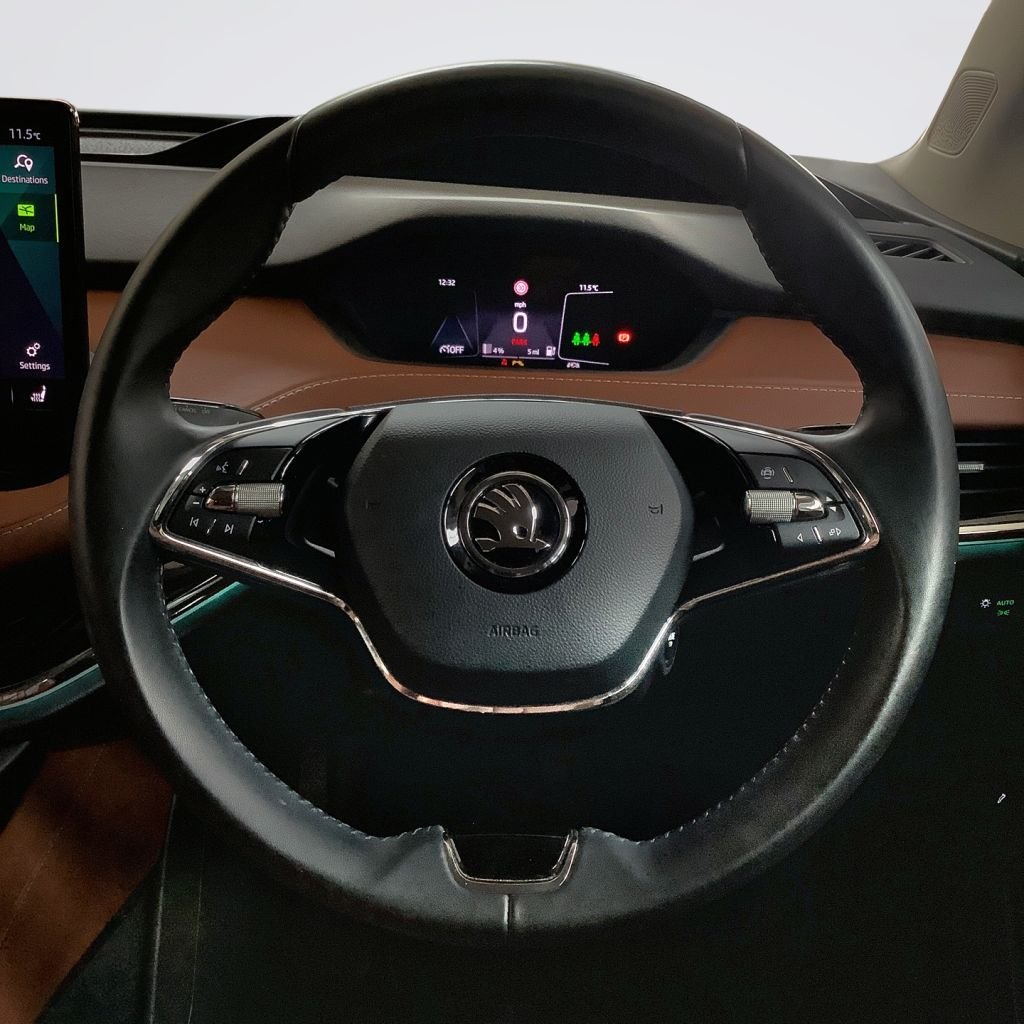 Used Skoda Enyaq 2021 for sale - 78134131: Photo 16