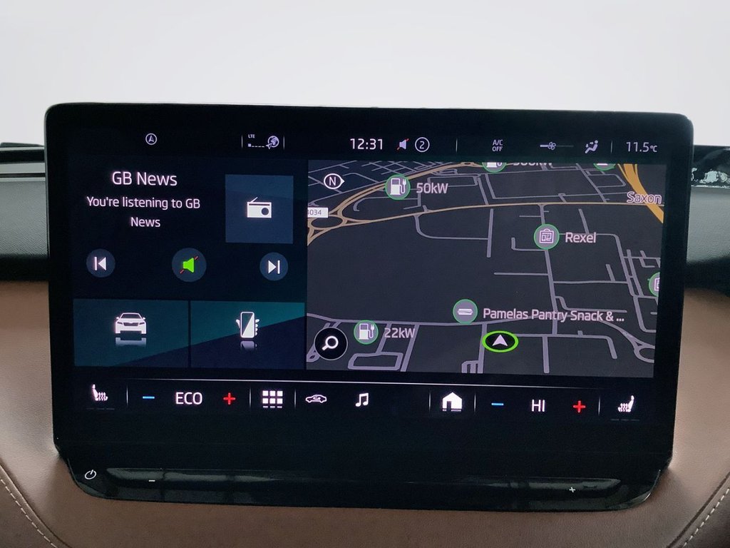 Used Skoda Enyaq 2021 for sale - 78134131: Photo 24