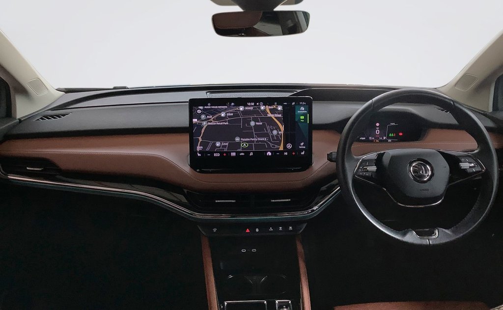 Used Skoda Enyaq 2021 for sale - 78134131: Photo 3