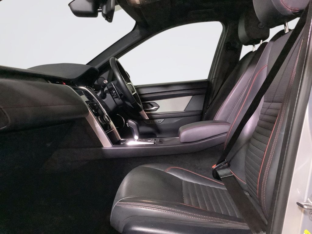 Used Land Rover Discovery Sport 2021 for sale - 76582153: Photo 12