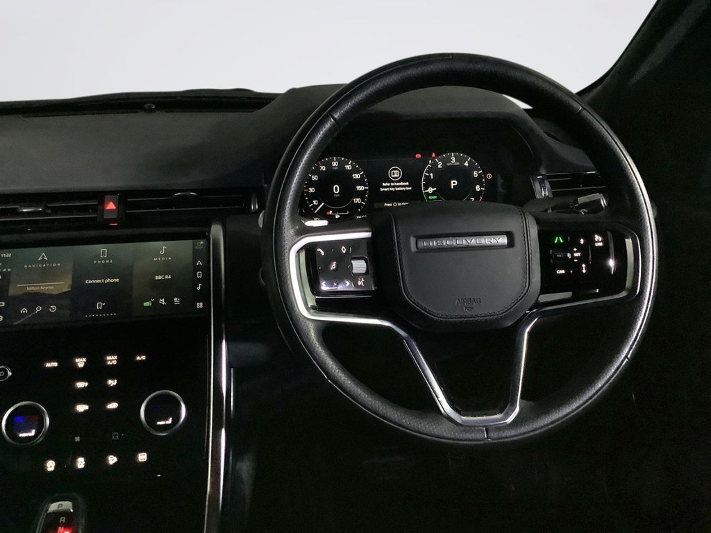 Used Land Rover Discovery Sport 2021 for sale - 76582153: Photo 15