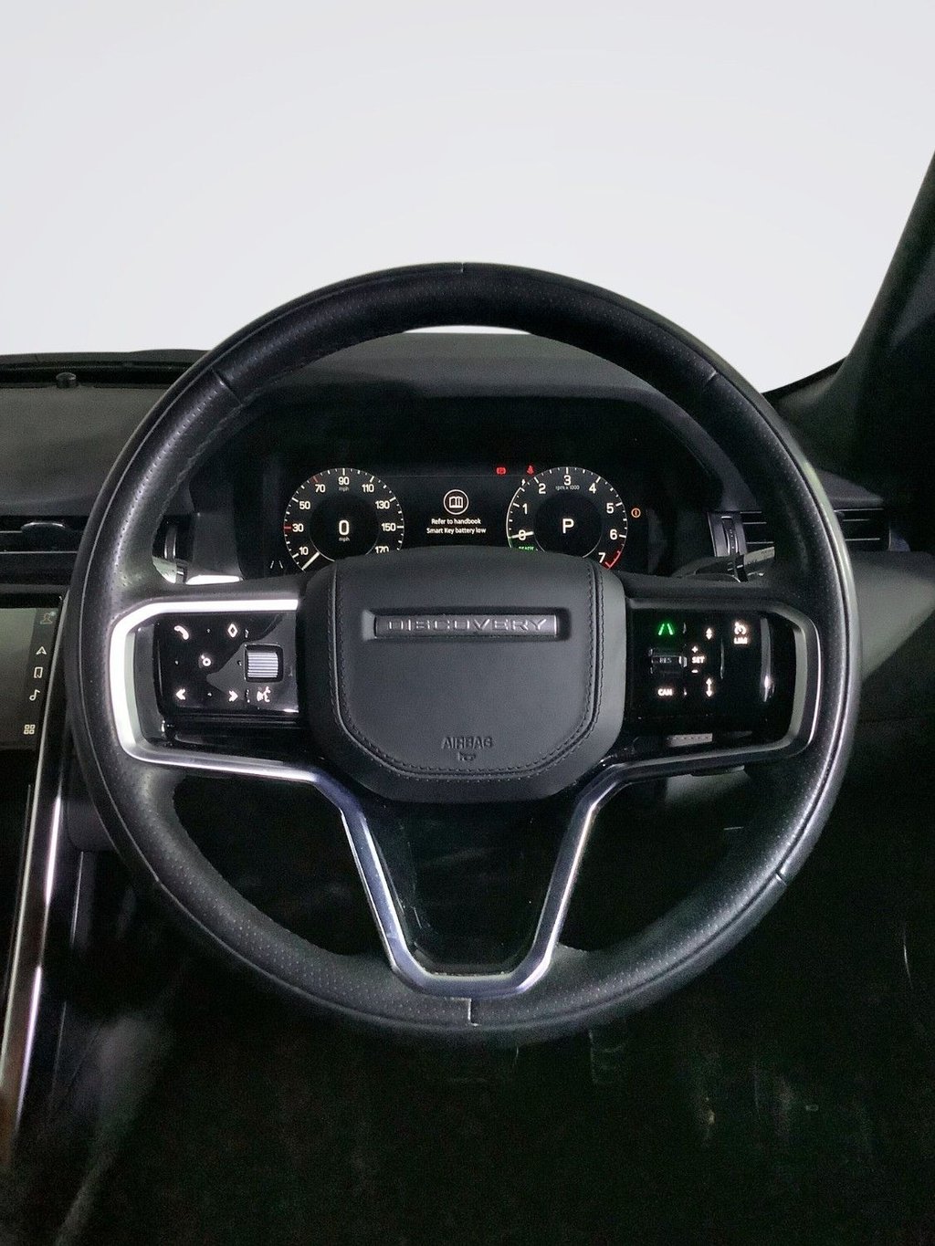 Used Land Rover Discovery Sport 2021 for sale - 76582153: Photo 16