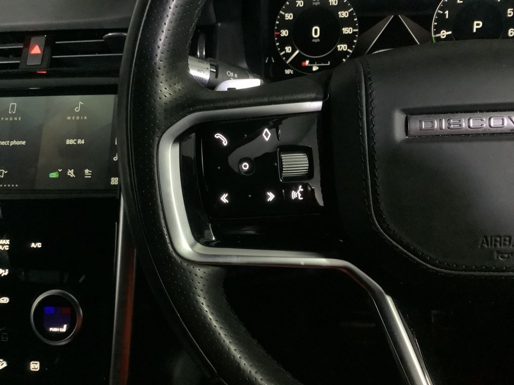 Used Land Rover Discovery Sport 2021 for sale - 76582153: Photo 17