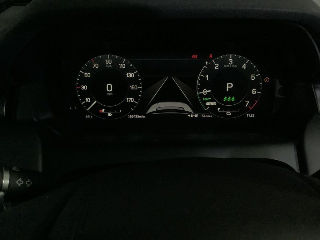 Used Land Rover Discovery Sport 2021 for sale - 76582153: Photo 18