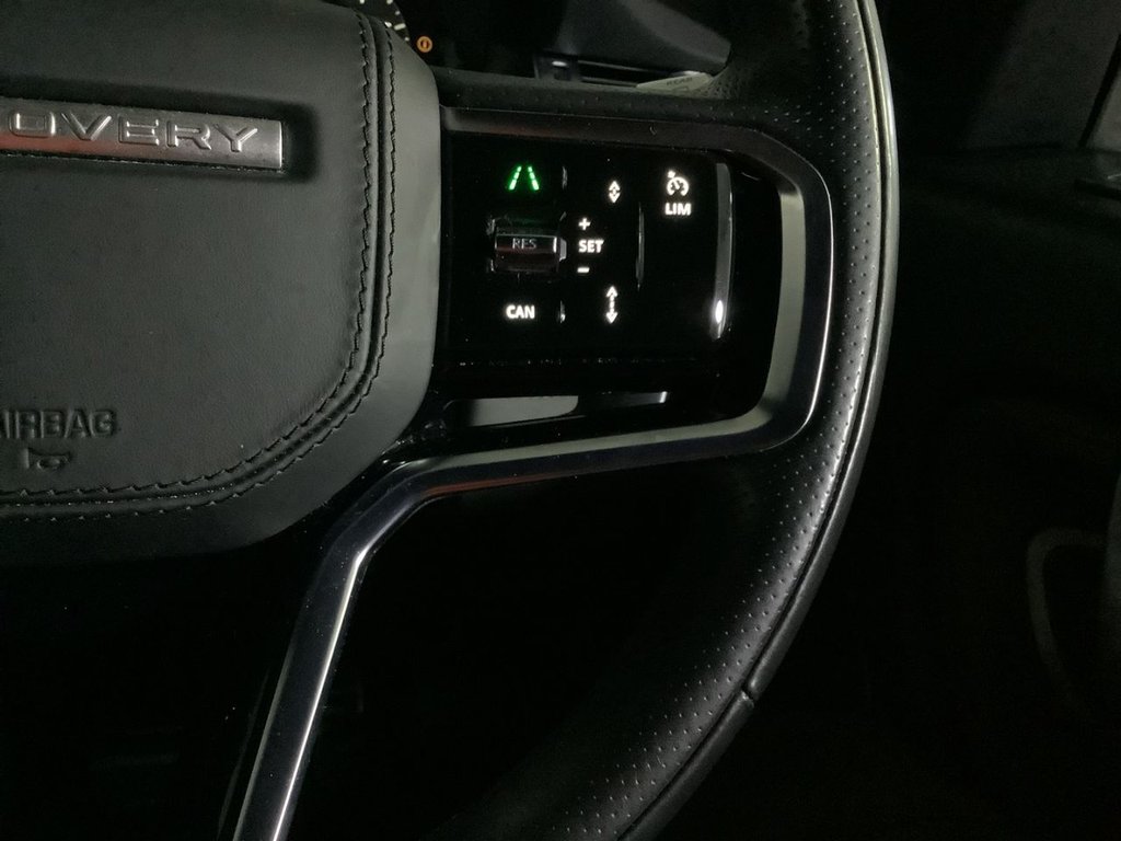 Used Land Rover Discovery Sport 2021 for sale - 76582153: Photo 19