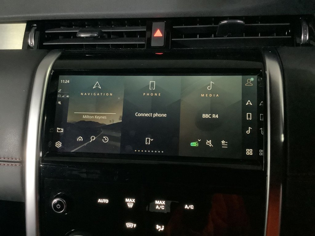 Used Land Rover Discovery Sport 2021 for sale - 76582153: Photo 23