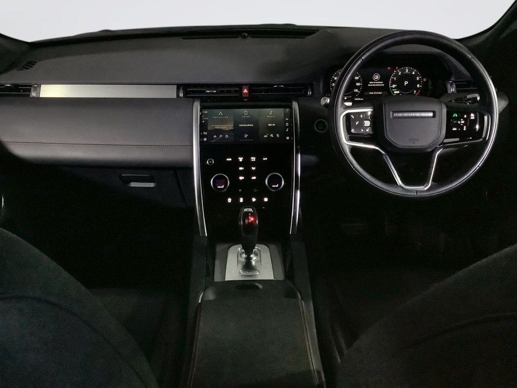 Used Land Rover Discovery Sport 2021 for sale - 76582153: Photo 3