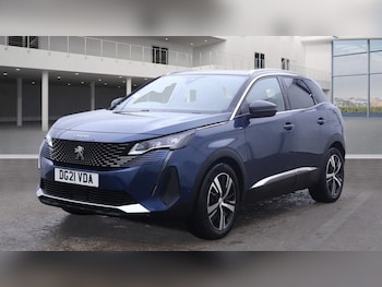 Used Peugeot 3008 2021 for sale - 76469923: Photo