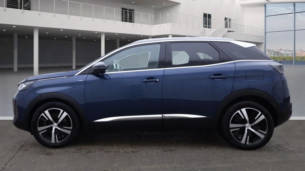 Used Peugeot 3008 2021 for sale - 76469923: Photo 6