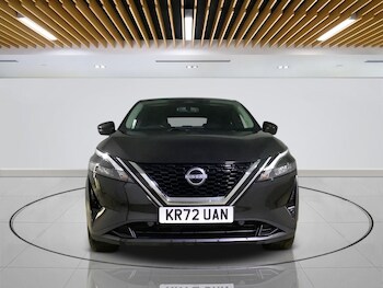 Used Nissan Qashqai 2022 for sale - 75901865: Photo