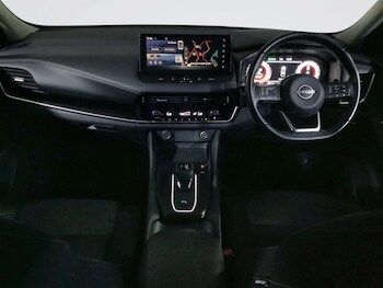 Used Nissan Qashqai 2022 for sale - 75901865: Photo