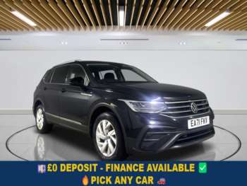 2021 (71) - 1.5 TSI Life SUV 5dr Petrol Manual Euro 6 (s/s) (150 ps)