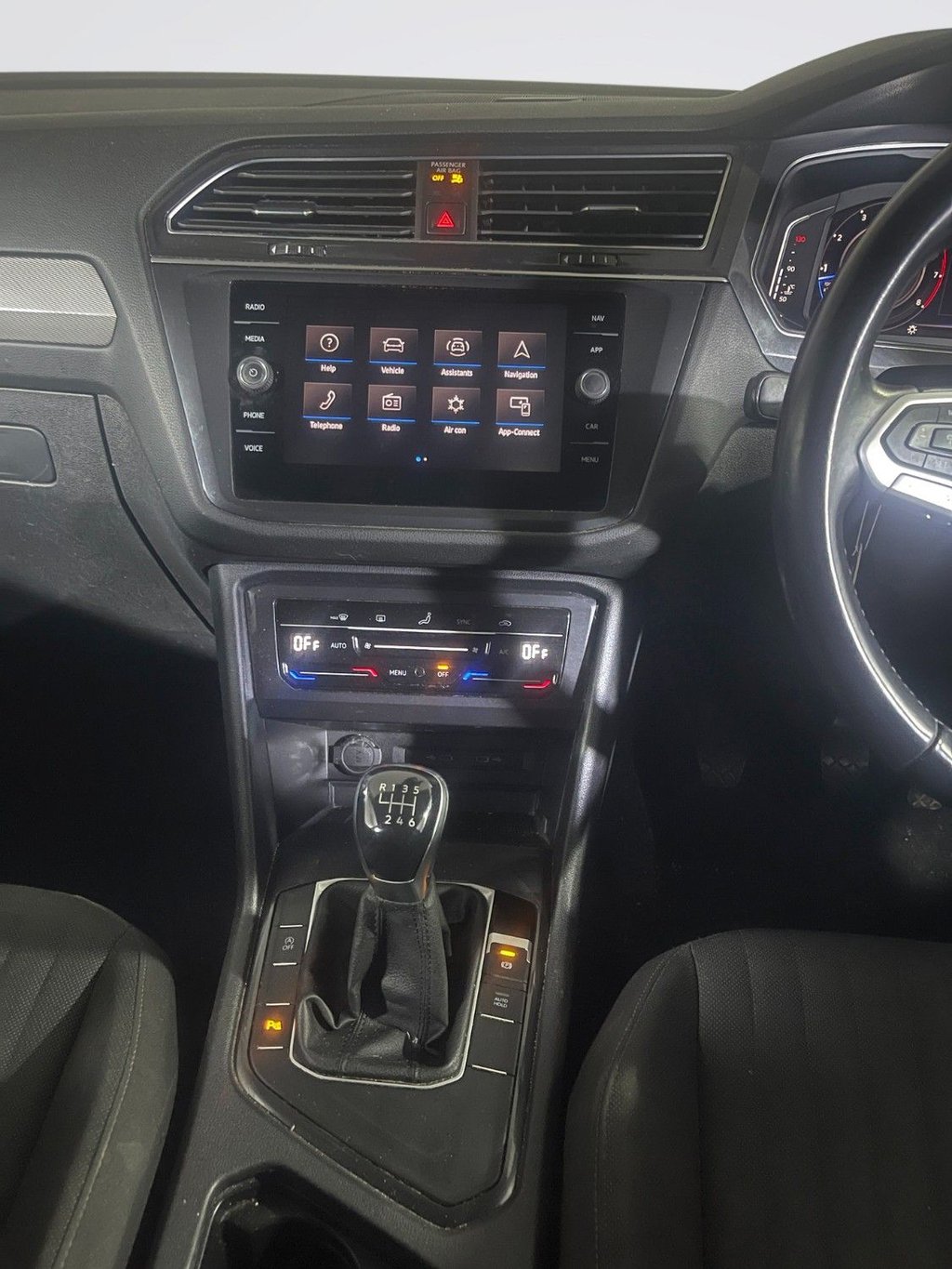 Vehicle 25