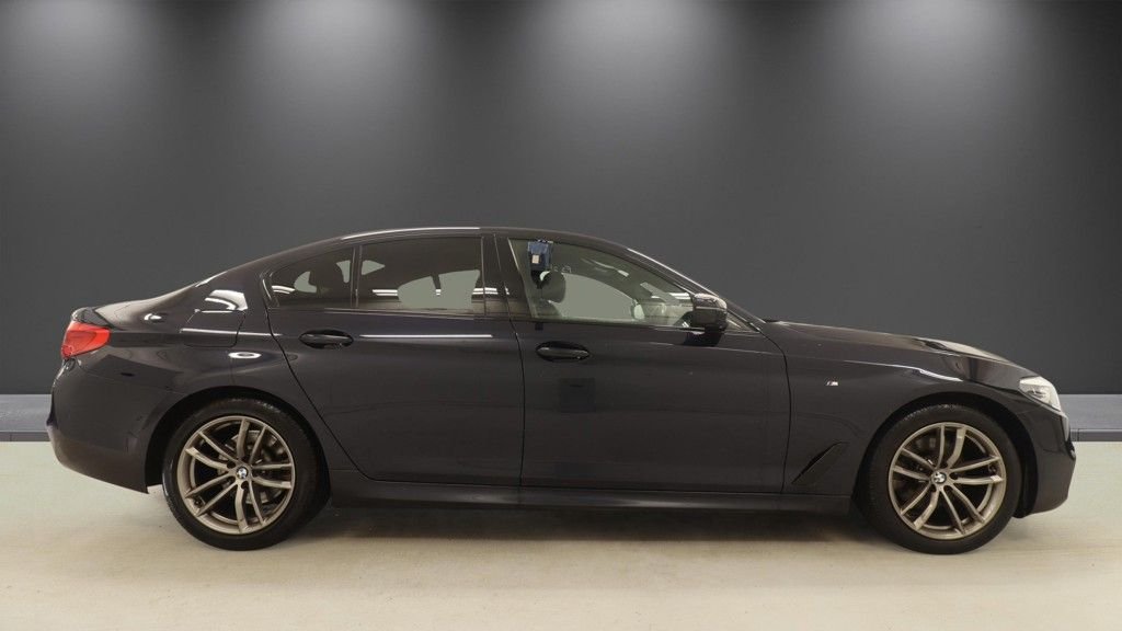 Used BMW 5 Series 2019 for sale - 78212637: Photo 5