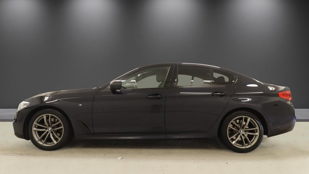 Used BMW 5 Series 2019 for sale - 78212637: Photo 6