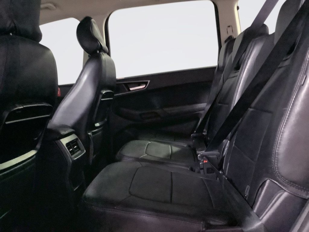 Used Ford Galaxy 2021 for sale - 76950164: Photo 14