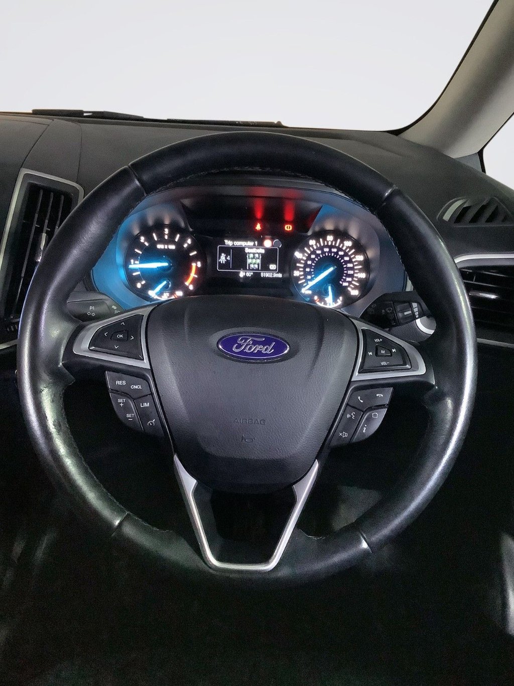 Used Ford Galaxy 2021 for sale - 76950164: Photo 19