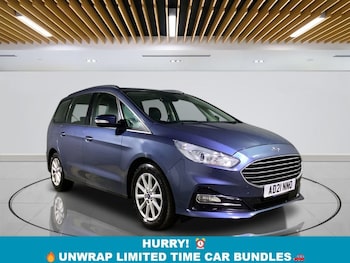 Used Ford Galaxy 2021 for sale - 76950164: Photo