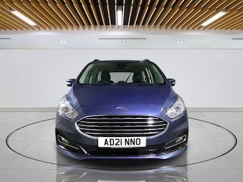 Used Ford Galaxy 2021 for sale - 76950164: Photo