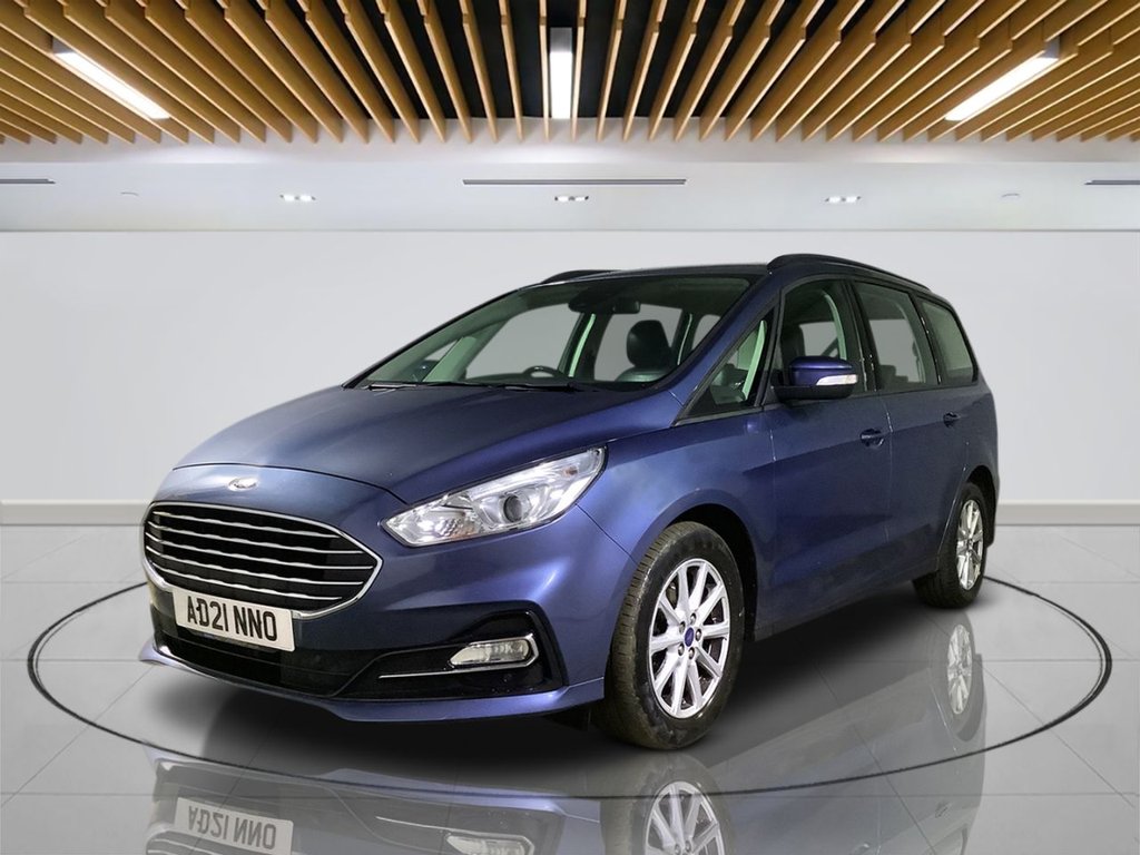 Used Ford Galaxy 2021 for sale - 76950164: Photo 4