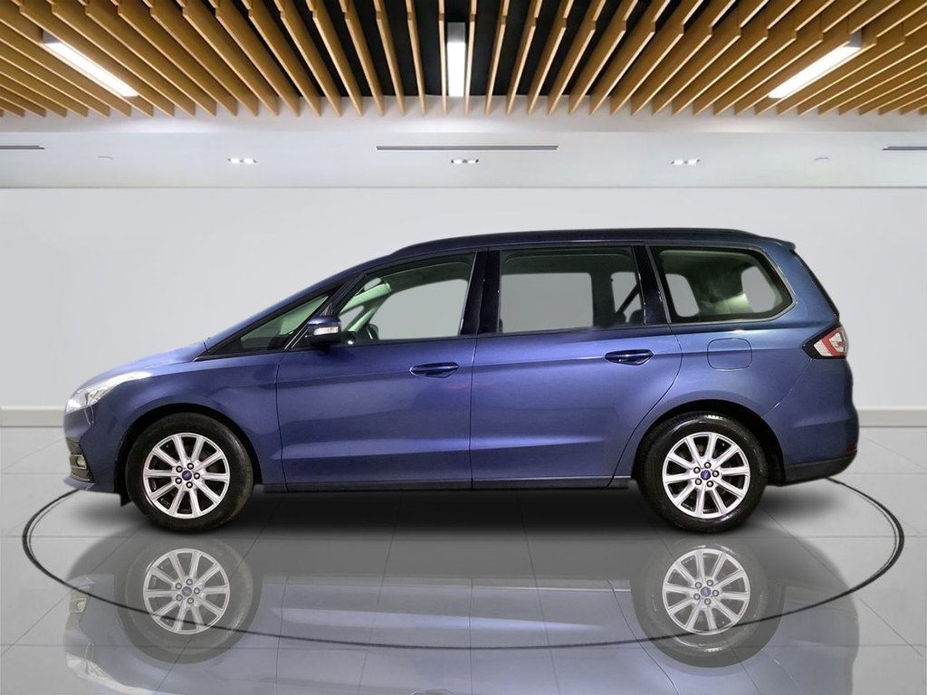 Used Ford Galaxy 2021 for sale - 76950164: Photo 5