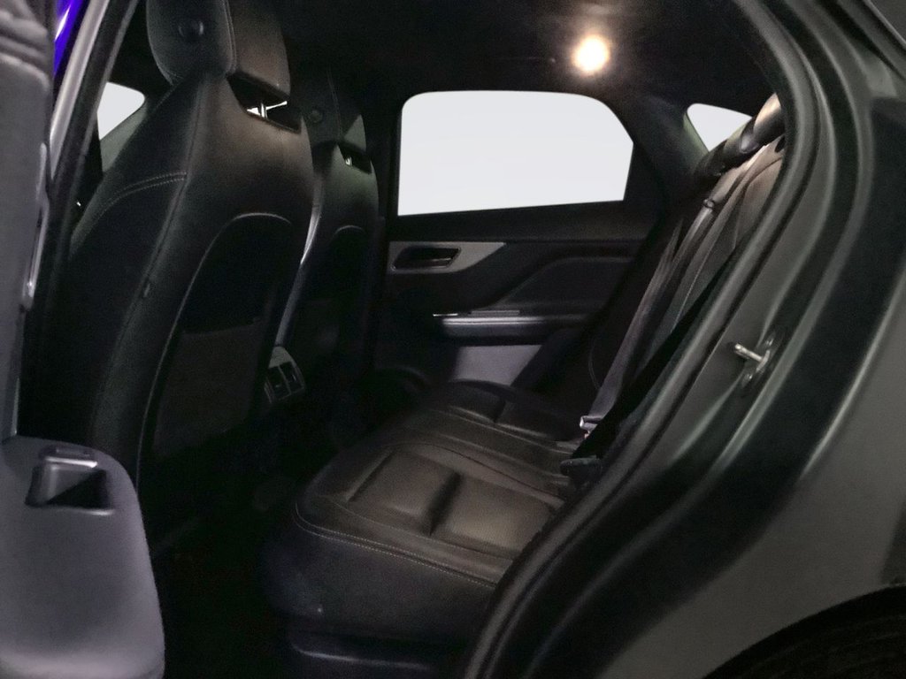 Used Jaguar F-Pace 2019 for sale - 76520584: Photo 13