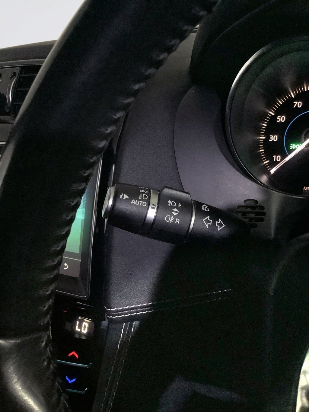 Used Jaguar F-Pace 2019 for sale - 76520584: Photo 20