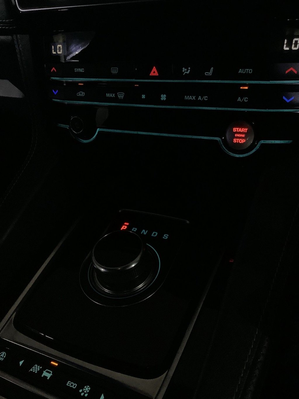 Used Jaguar F-Pace 2019 for sale - 76520584: Photo 25