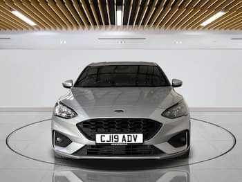 Used Ford Focus 2019 for sale - 79384866: Photo