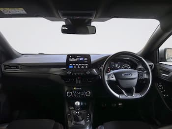 Used Ford Focus 2019 for sale - 79384866: Photo