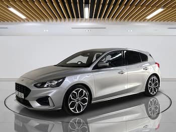 Used Ford Focus 2019 for sale - 79384866: Photo