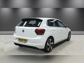 Used Volkswagen Polo 2019 for sale - 78349931: Photo