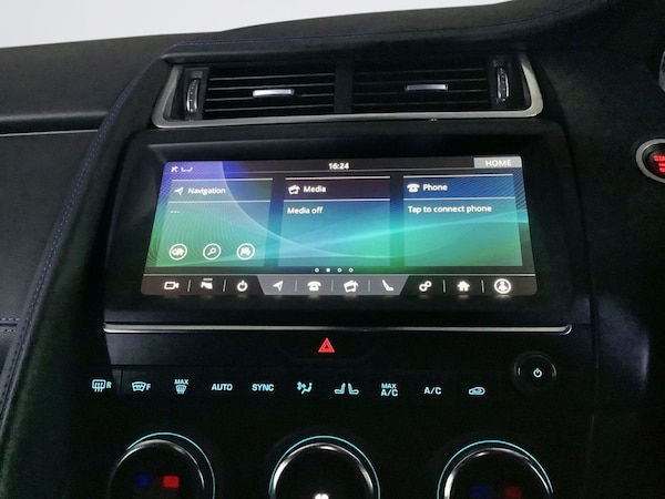 Used Jaguar E-Pace 2019 for sale - 76248573: Photo 22