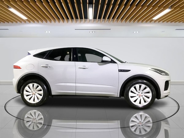 Used Jaguar E-Pace 2019 for sale - 76248573: Photo 9