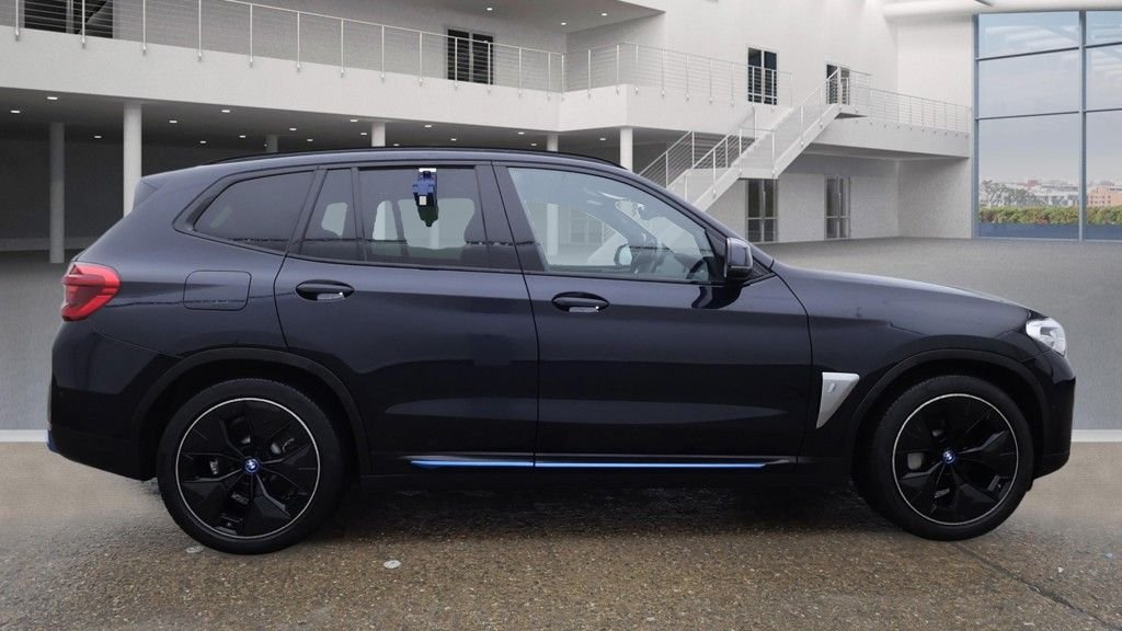 Used BMW iX3 2021 for sale - 77356769: Photo 11