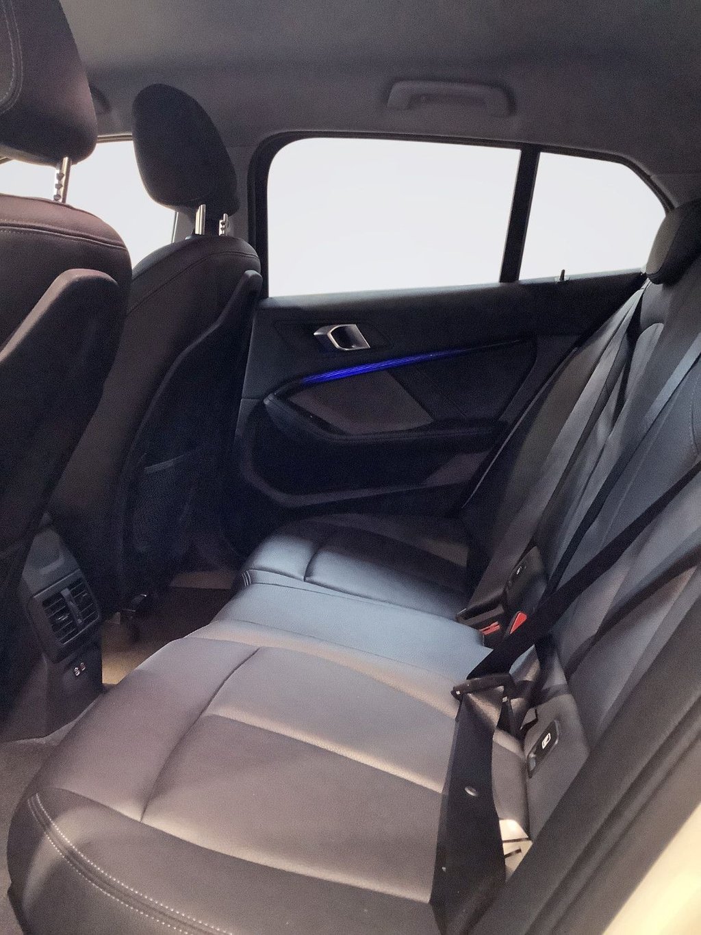 Used BMW 1 Series 2020 for sale - 76900956: Photo 11