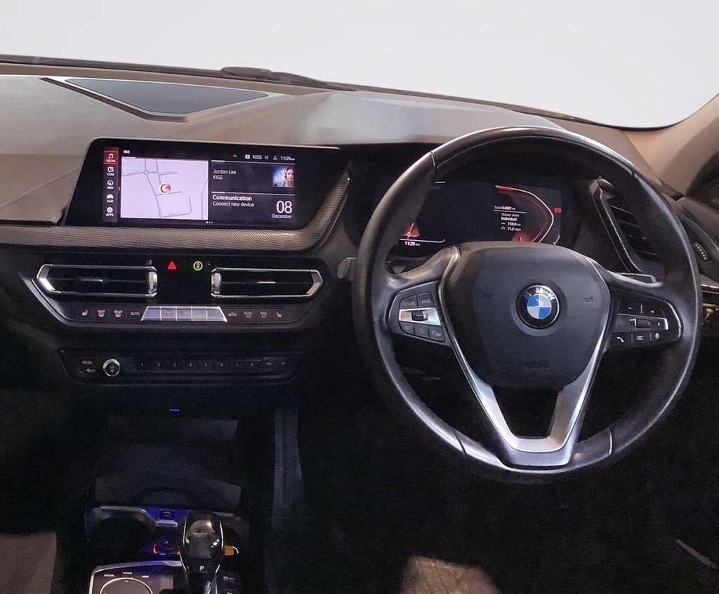 Used BMW 1 Series 2020 for sale - 76900956: Photo 13